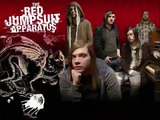 The Red Jumpsuit Apparatus-Cat and Mouse-Lyrics