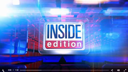 Inside Edition Instantly Ageless