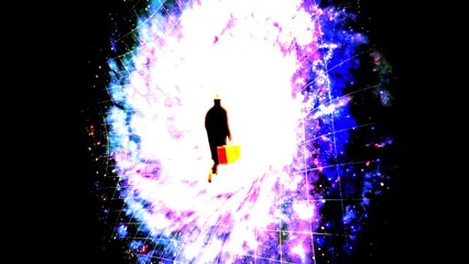 Radical Openness - TEDGlobal 2012