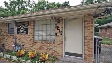 1213 Williams Blvd  Kenner LA 70062