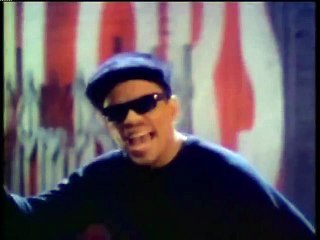 Ice-T - Colors (Original Video) [HQ]