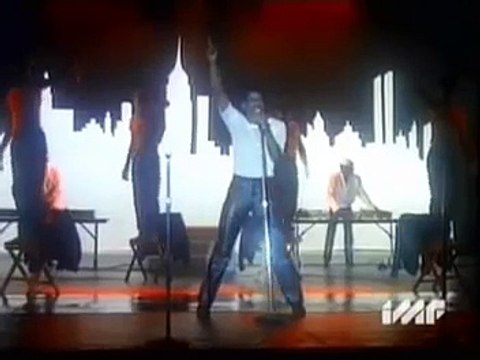 Kurtis Blow - If I Ruled The World