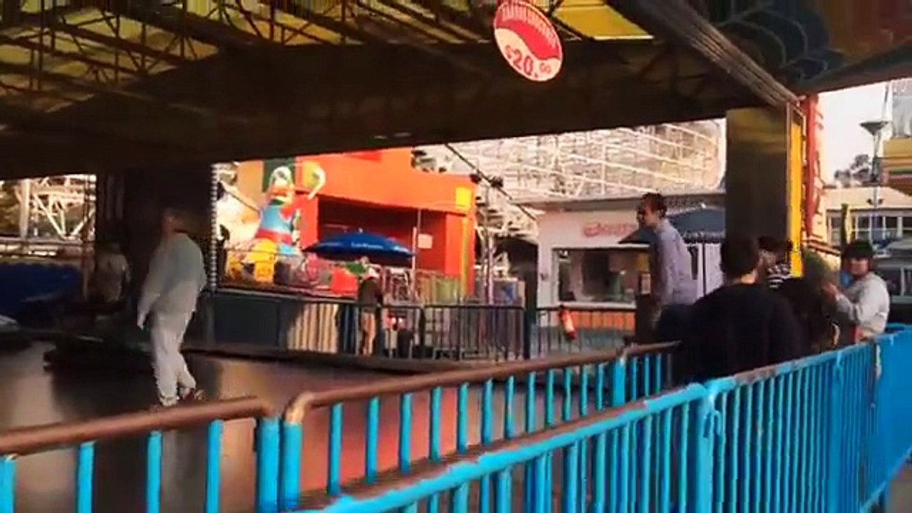 La Feria de Chapultepec