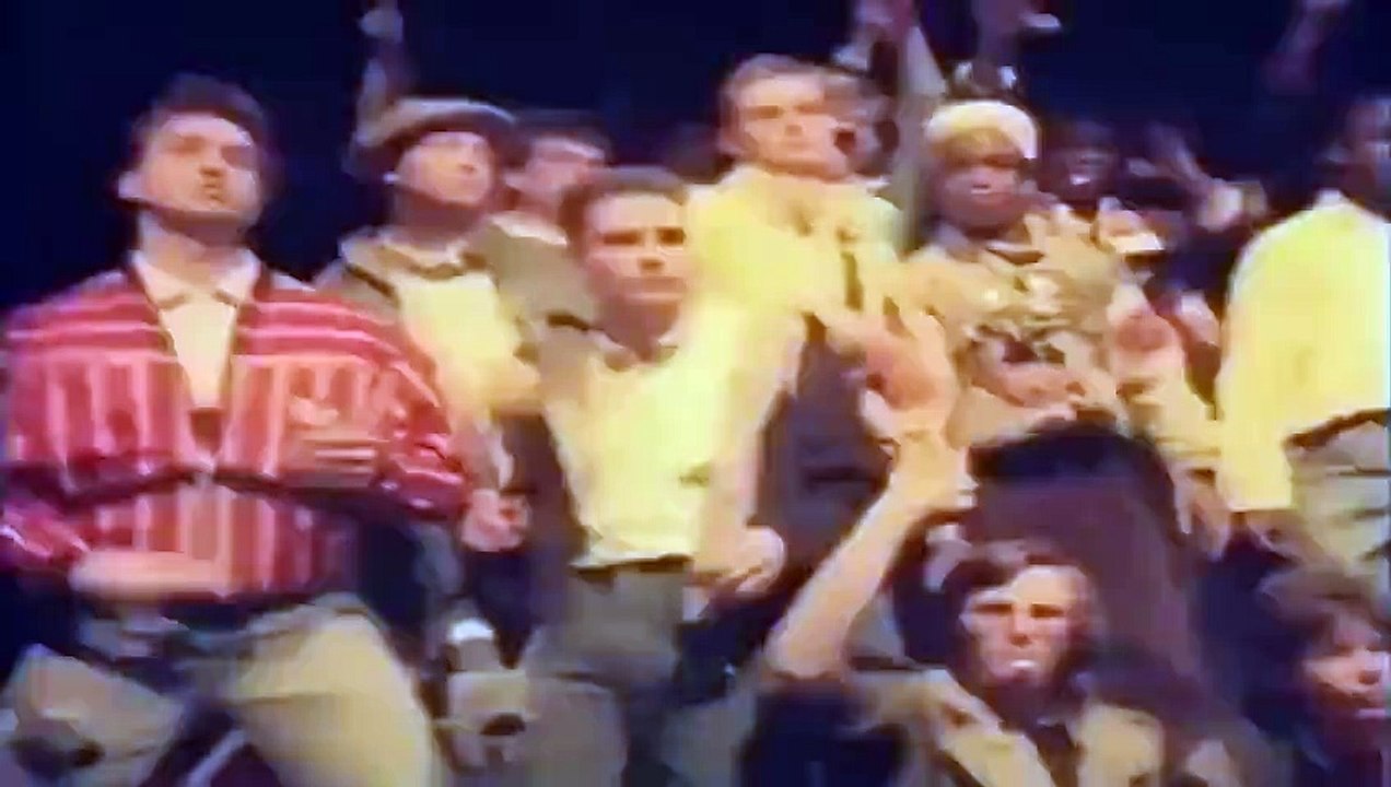 Mantronix - Scream (Video) '86