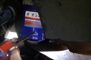 How To Unscrew And Replace A Stuck Oil Filter