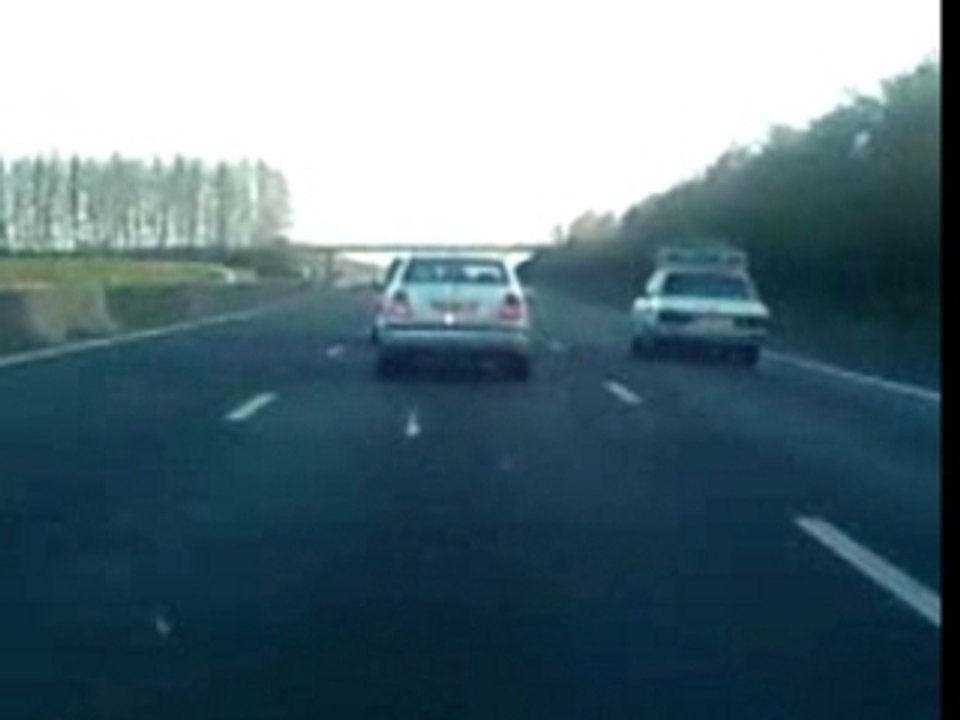 Retour de rasso du Nord