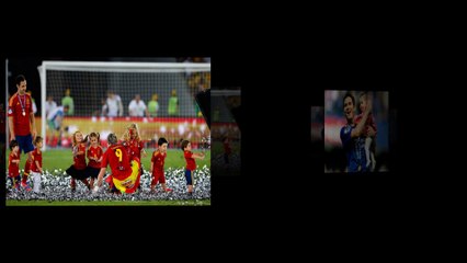 Спортсмены и их дети