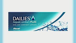 Dailies AquaComfort Plus 30er Radius: 8.70 Durchmesser: 14.00 Dioptrien: -2.00