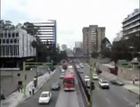 360º en Ciudad Guatemala,  zona 4 , 360º in guatemala city , 4 zone
