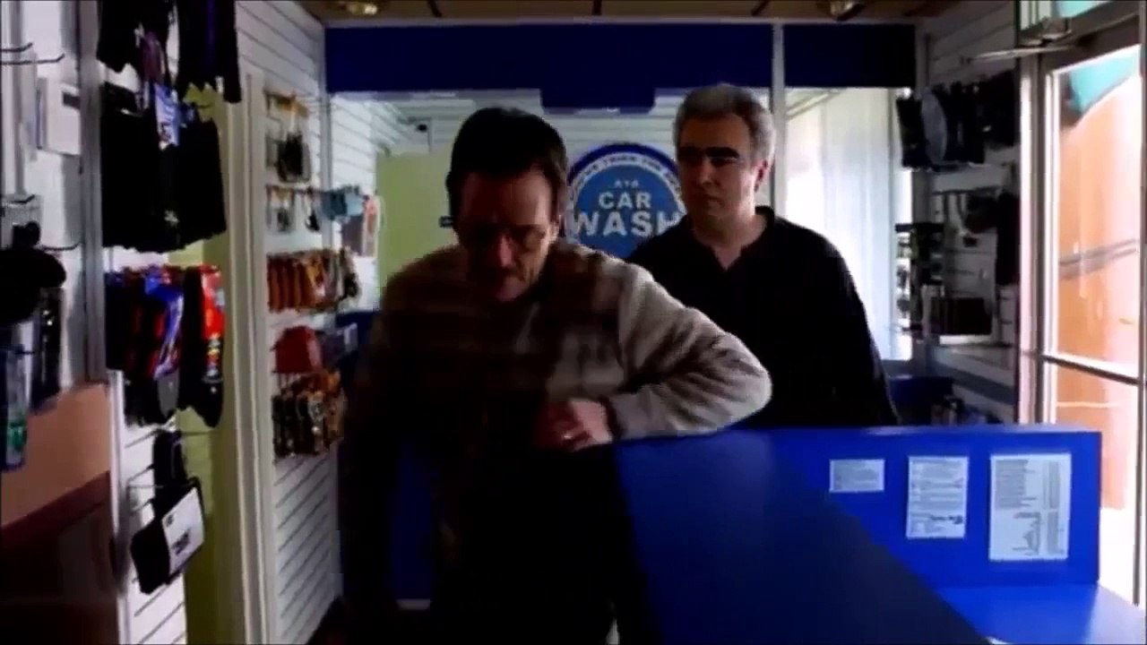 Breaking Bad ~ Ultimate Thug Life Compilation