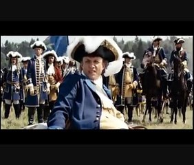 The Battle of Poltava (Swedish Warfare)