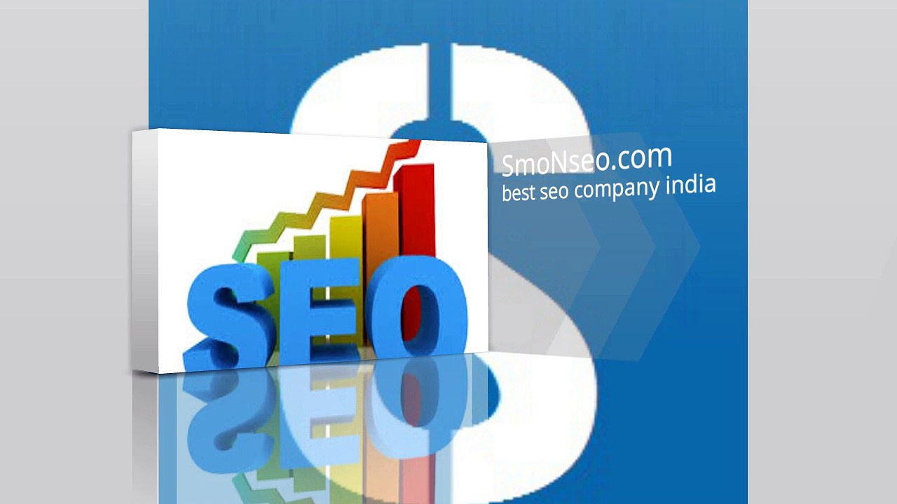 affordable best seo services company india