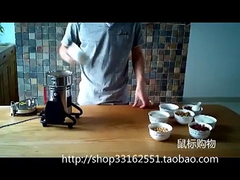 máy nghiền thảo dược theo mẻ SL200A, máy xay nấm linh chi, củ tam thất, ngọc trai, thuốc bắc, lá cây