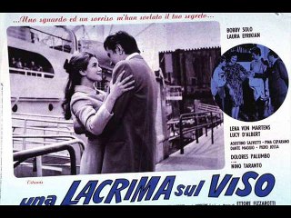 Una Lacrima Sul Viso