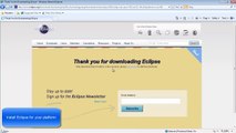 How to install the IBM Worklight Developer Edition on Eclipse