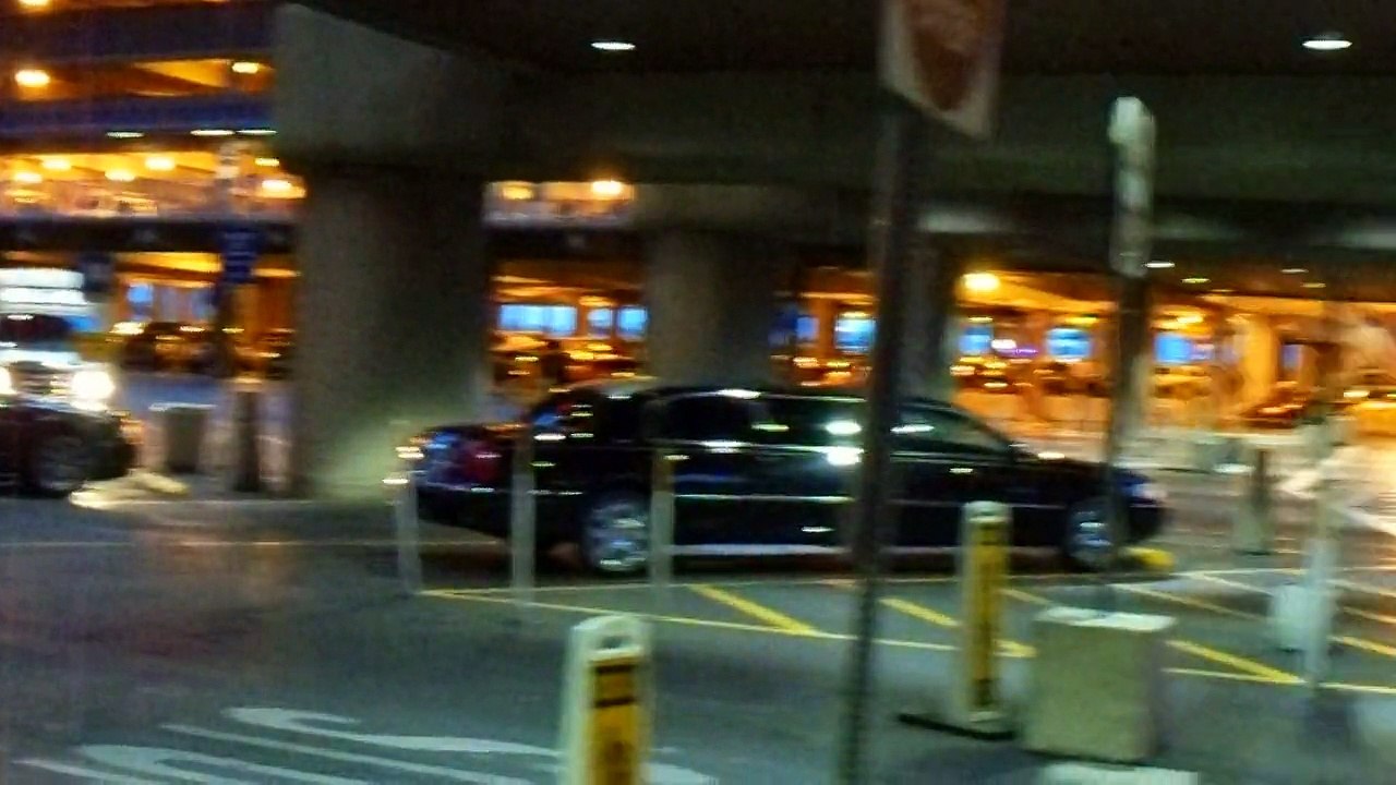 Las Vegas Air Port Parking