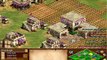 Age Of Empires 2 The Conquerors: 4v4 Online Epic Battle Black Forest Good Players