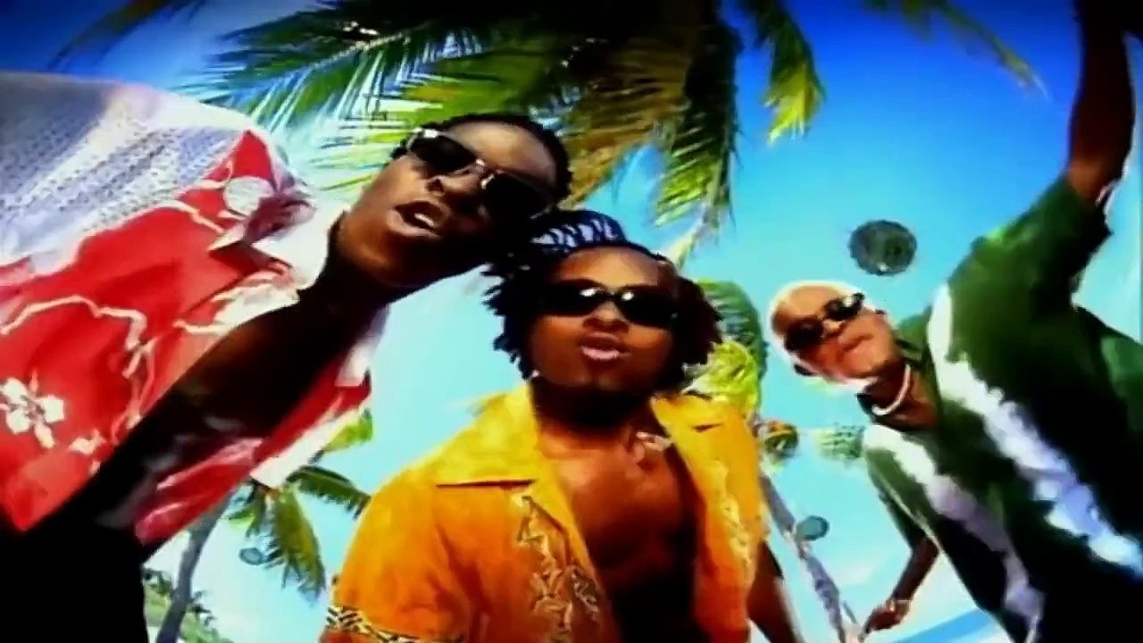 Baha Men - Who Let The Dogs Out (Dance Remix) HD