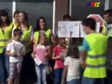RTV Vranje   Savet za bezbednost saobracaja 11 09 2014
