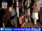 Khundi Dheri Dance Video