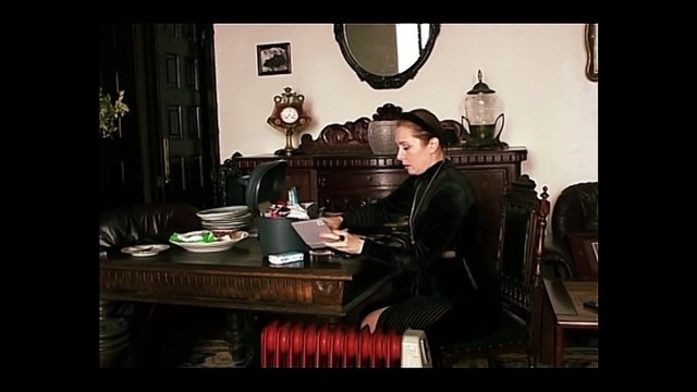 NINELI CHANKVETADZE ''Trilogy'' FROM 889SHOTIKO KALANDADZE. FILM MAKING OF , FRAGMENT FROM MOVIE