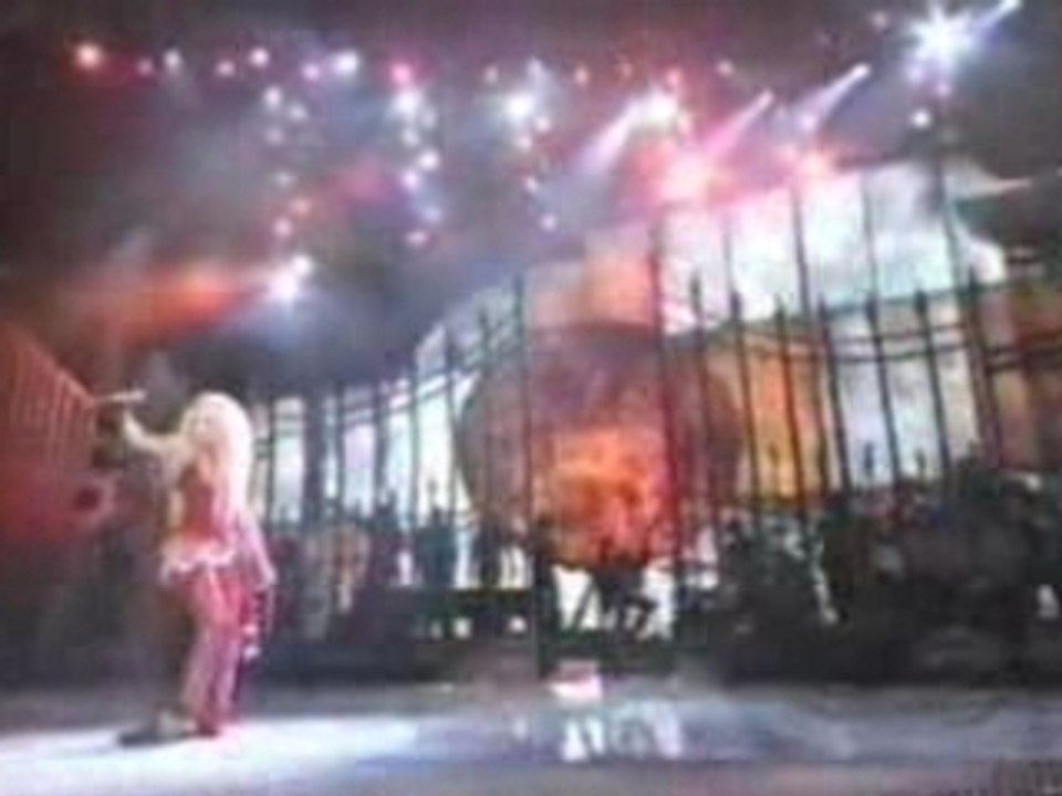 Shakira - Belly Dance