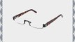 I NEED YOU Lesebrille Anna exclusive /  1.50 Dioptrien / Schwarz