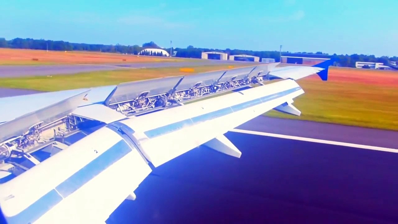 Airplane/Travel ♡ Hair, Makeup,Outfit! + Carry On Packing essentials!