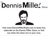 9) Norm MacDonald on Dennis Miller Radio - 12/07/07