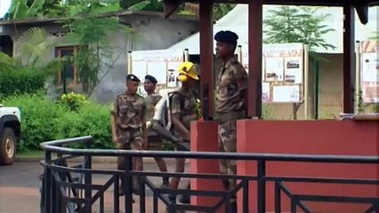 Reportage sur l'île de Mayotte