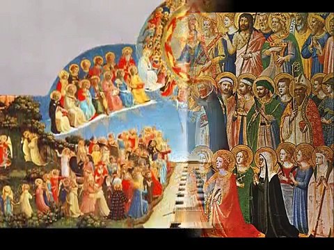 Litanie des Saints de la Communauté du Chemin Neuf