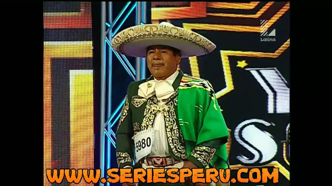 YO SOY
