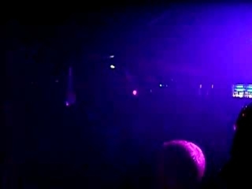 ghost - retro easter cherry moon 1