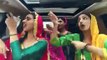 Punjabi Girls Video Viral in Pakistan