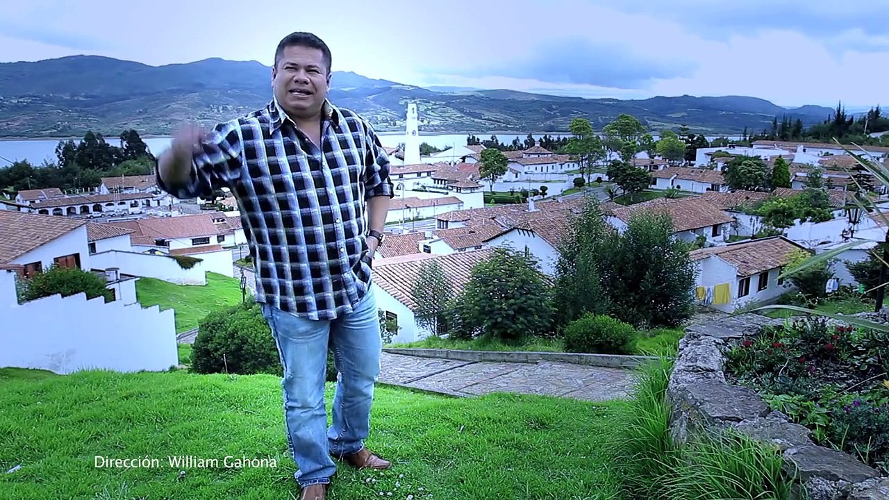 Pa las que sea Parrandero / Jimmy Gutierrez