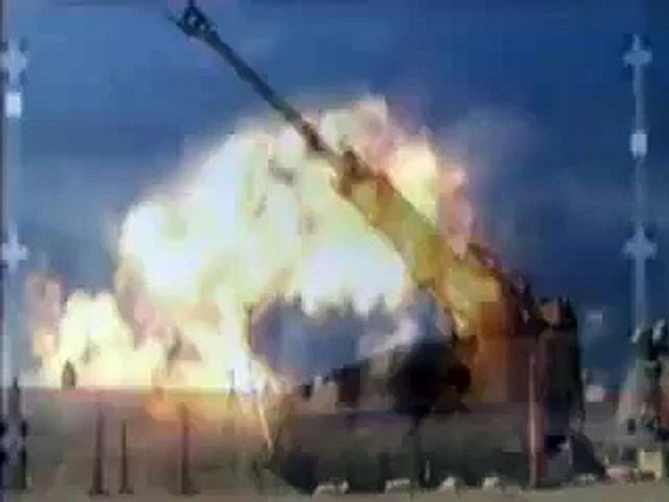 war