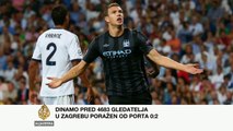Refik Šabanadžović o Ligi prvaka - Al Jazeera Balkans