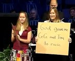 Cardboard Testimonies-Westside Baptist