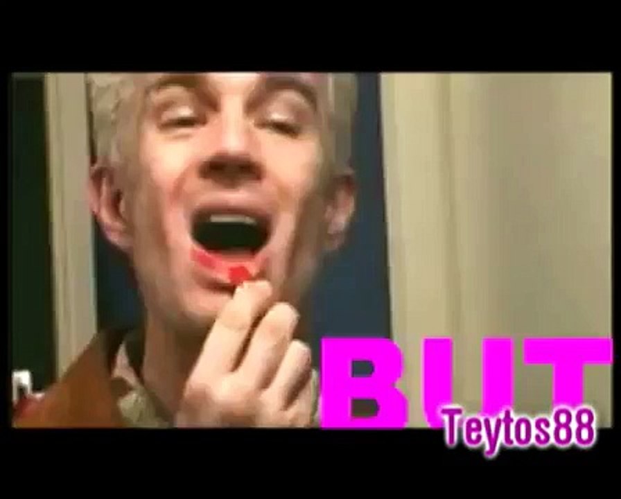 Angel & Spike -- If You Were Gay!!!