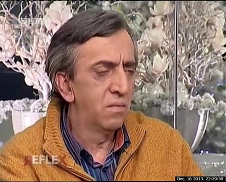 OBN TV: Reflex, "Politička situacija u BiH, zdravstvo u našoj zemlji, eutanazija pasa...16.12.2013.
