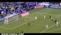 CONCACAF Gold CUP | Mexico 1-0 Costa Rica | Video bola, berita bola, cuplikan gol