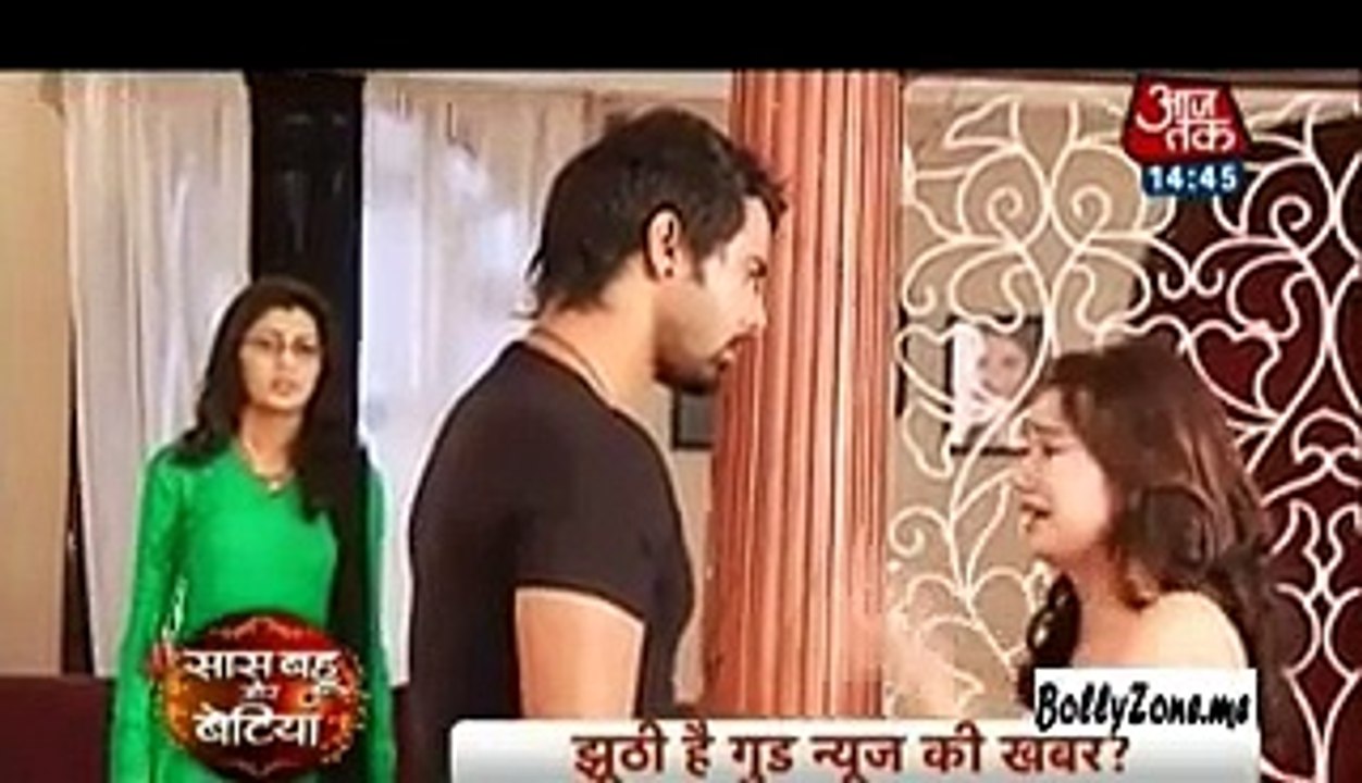 Tanu Ke Jhoot Ki Khuli Pol Kumkum Bhagya Full Episode 17th july 2015 By Daily Fun