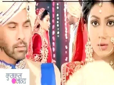 Kumkum Bhagya New Twists and Turns 21 july 2015 By Daily Fun