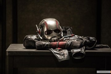 Человек-муравей Ant-Man полный фильм на 72hd.ru (2015-07-21)