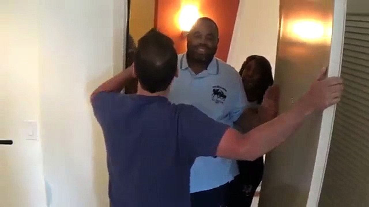 Crazy Neighbor