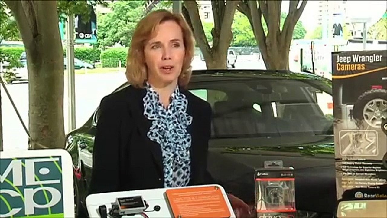 Putting New-Car Tech in Your Old-Tech Car