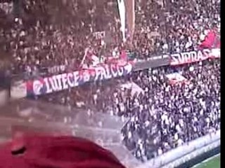 Psg-le mans ambiance auteuil