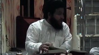 Dars e Quran (Surah Ambia) part 20 by Hazrt Allama Sahbzada Mufti Abdul Wari