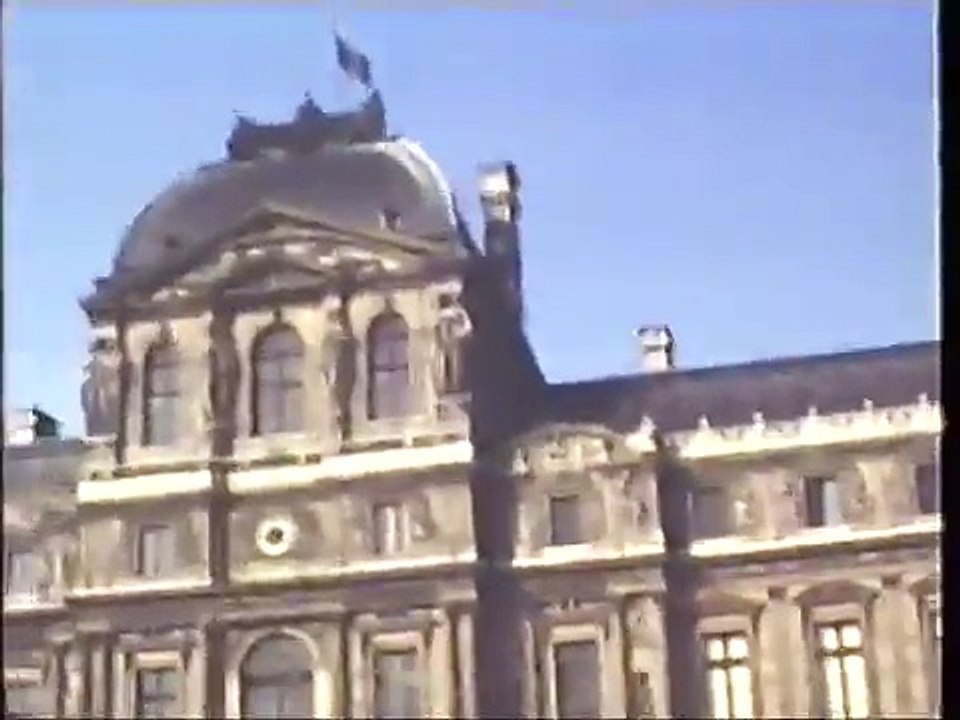 Paris 1980