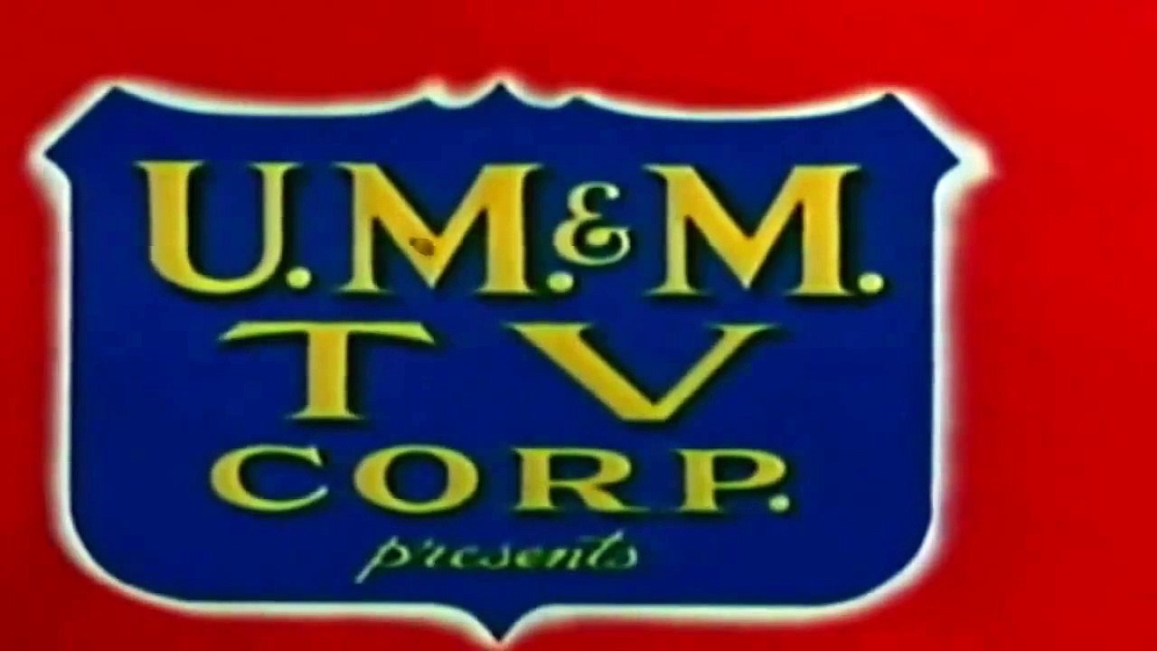 Famous Studios Little Lulu Cad and Caddy 1947